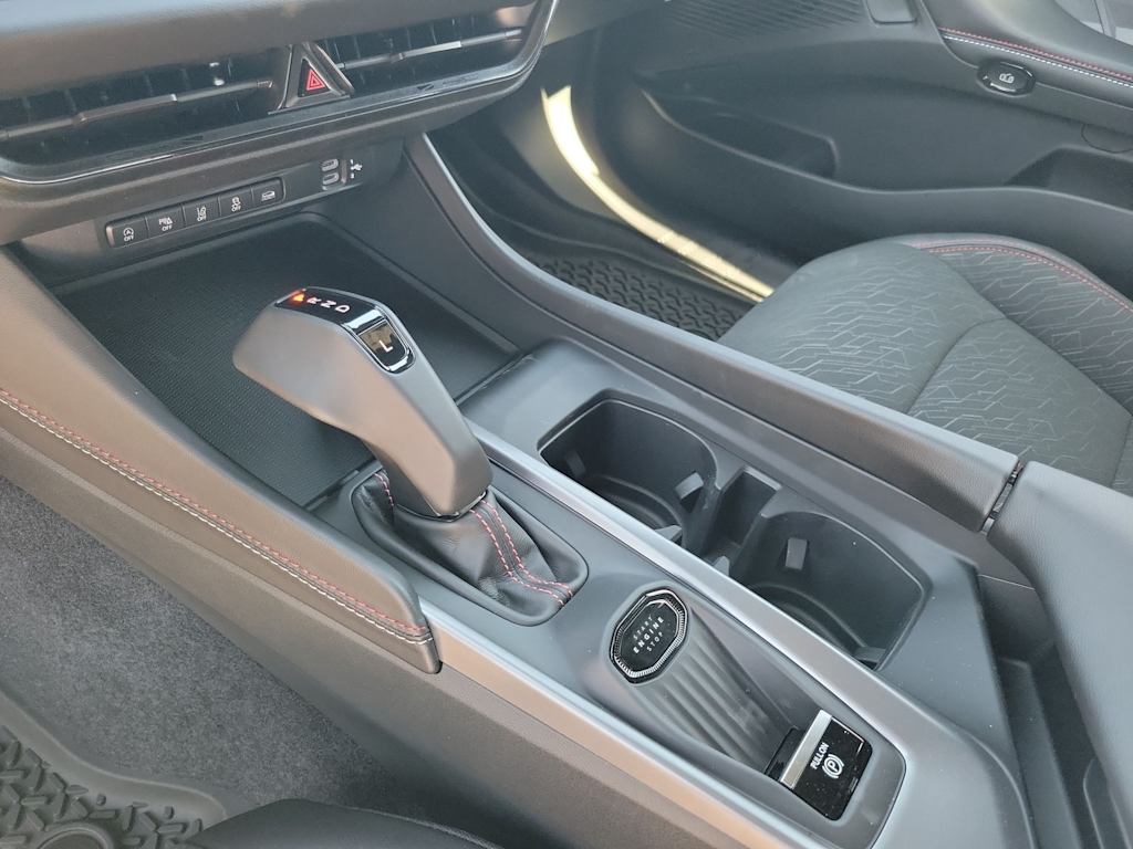 Thumbnail: 2026 Dodge Charger - 16