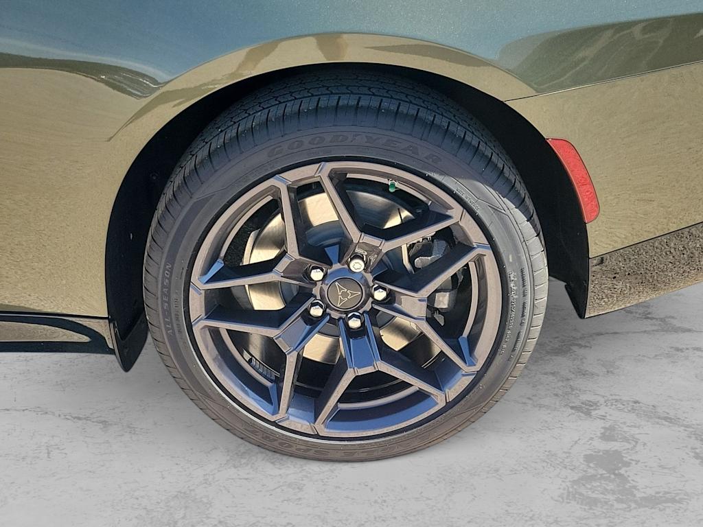 Thumbnail: 2026 Dodge Charger - 7