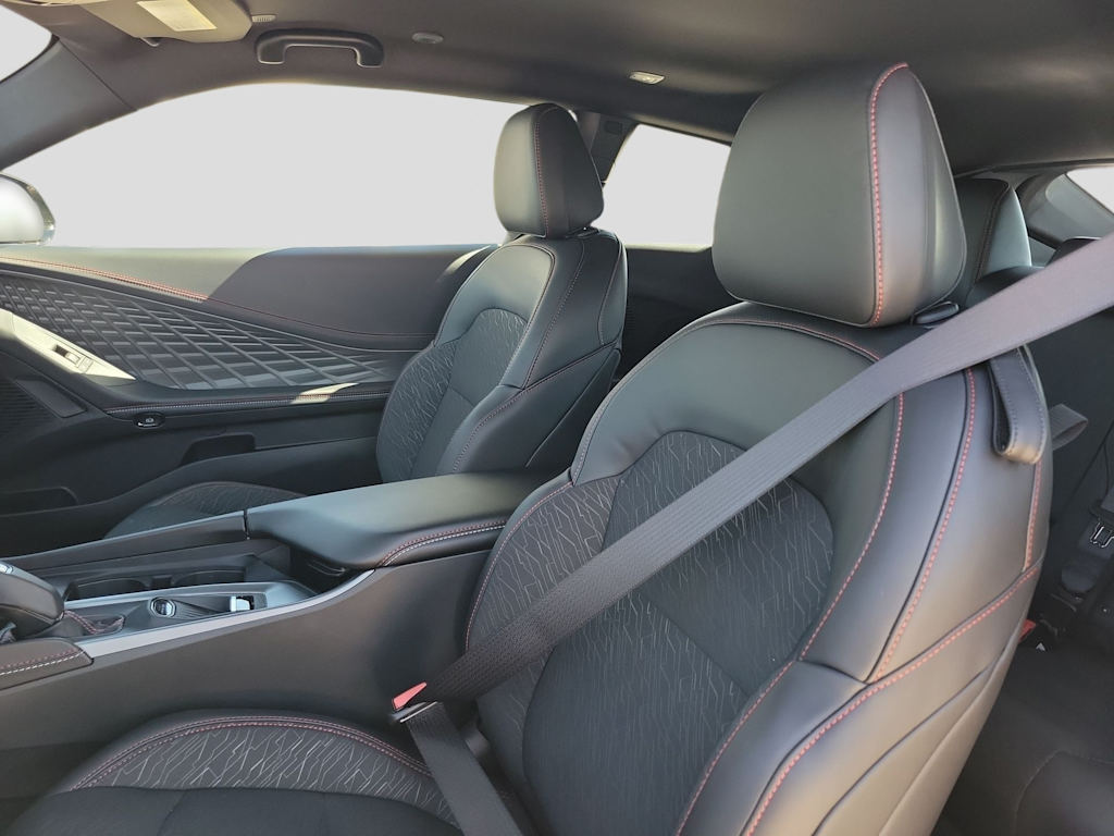 Thumbnail: 2026 Dodge Charger - 10
