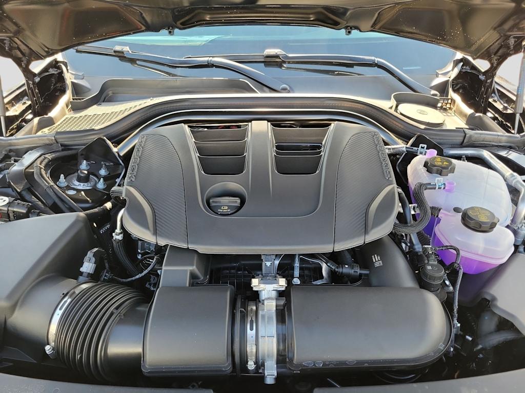 Thumbnail: 2026 Dodge Charger - 7