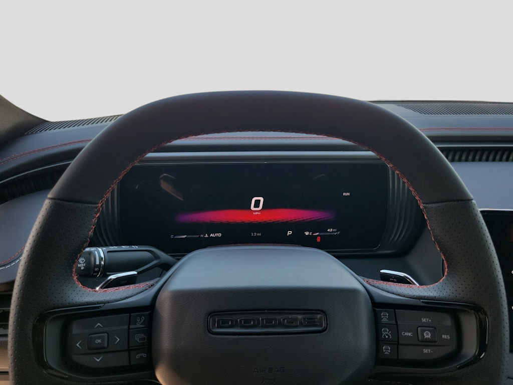 Thumbnail: 2026 Dodge Charger - 25