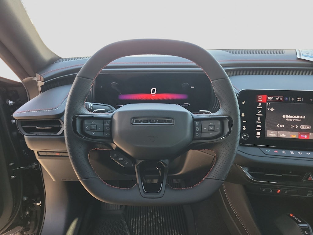 Thumbnail: 2026 Dodge Charger - 12