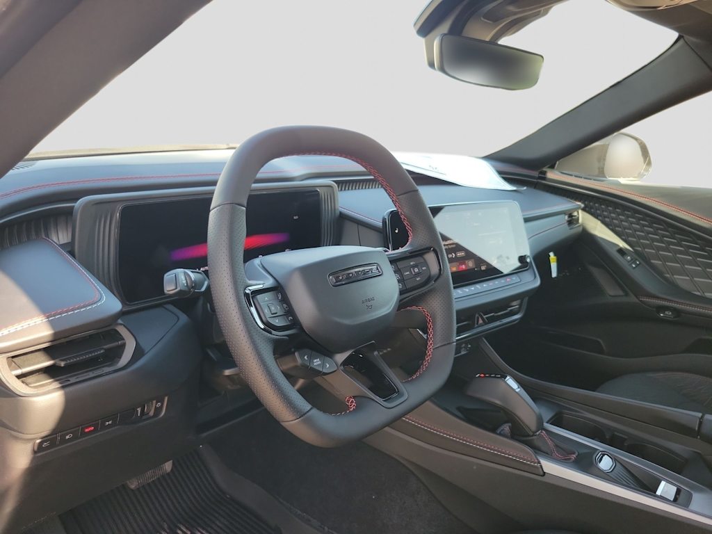 Thumbnail: 2026 Dodge Charger - 2