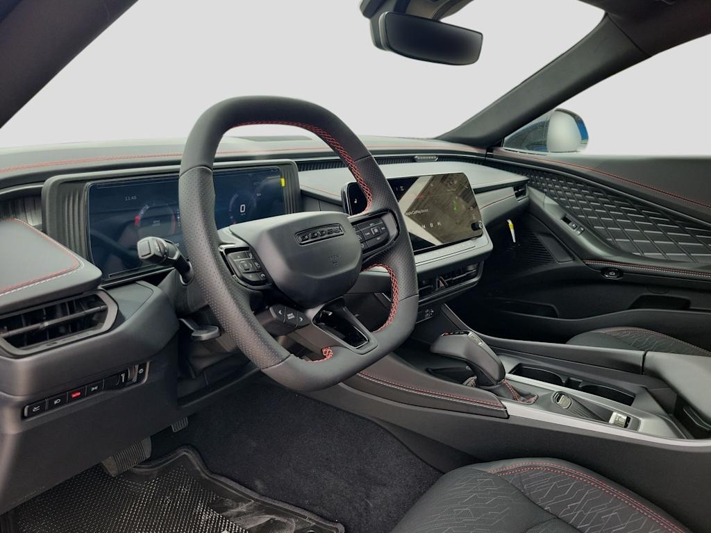 Thumbnail: 2026 Dodge Charger - 2