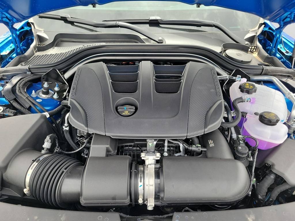 Thumbnail: 2026 Dodge Charger - 7