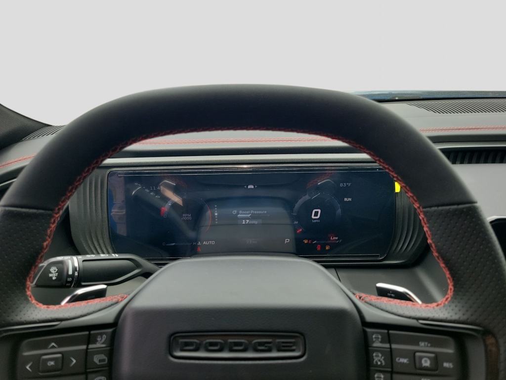 Thumbnail: 2026 Dodge Charger - 14