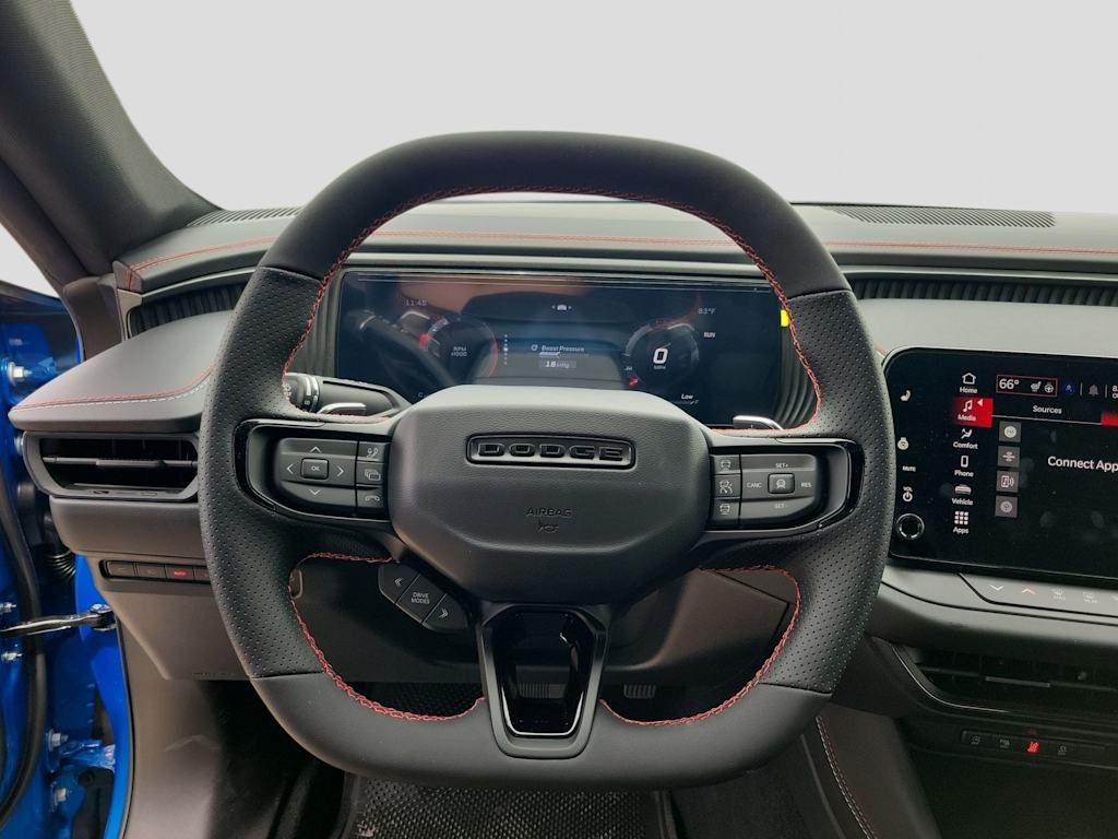 Thumbnail: 2026 Dodge Charger - 12