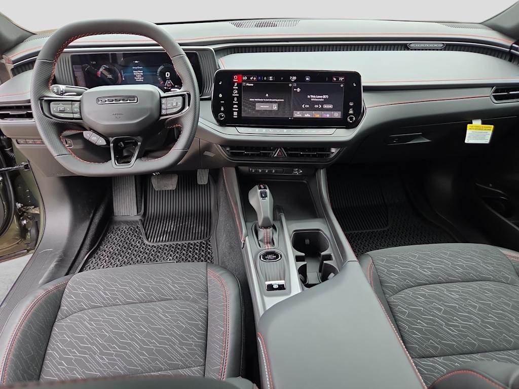 Thumbnail: 2026 Dodge Charger - 8