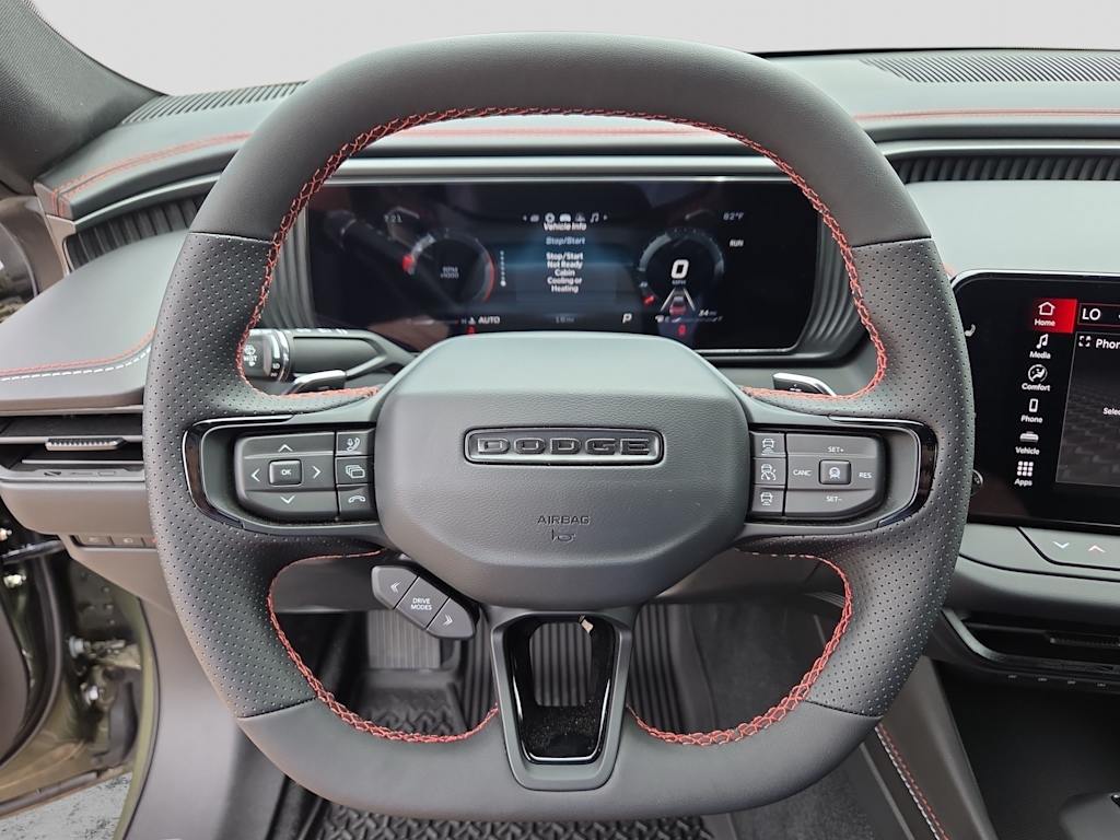 Thumbnail: 2026 Dodge Charger - 12