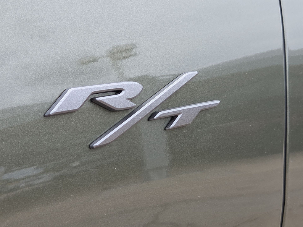 Thumbnail: 2026 Dodge Charger - 5