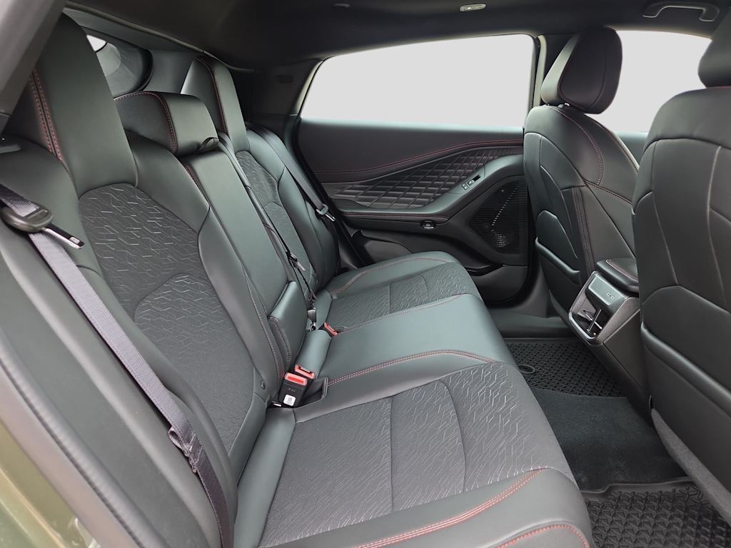Thumbnail: 2026 Dodge Charger - 22