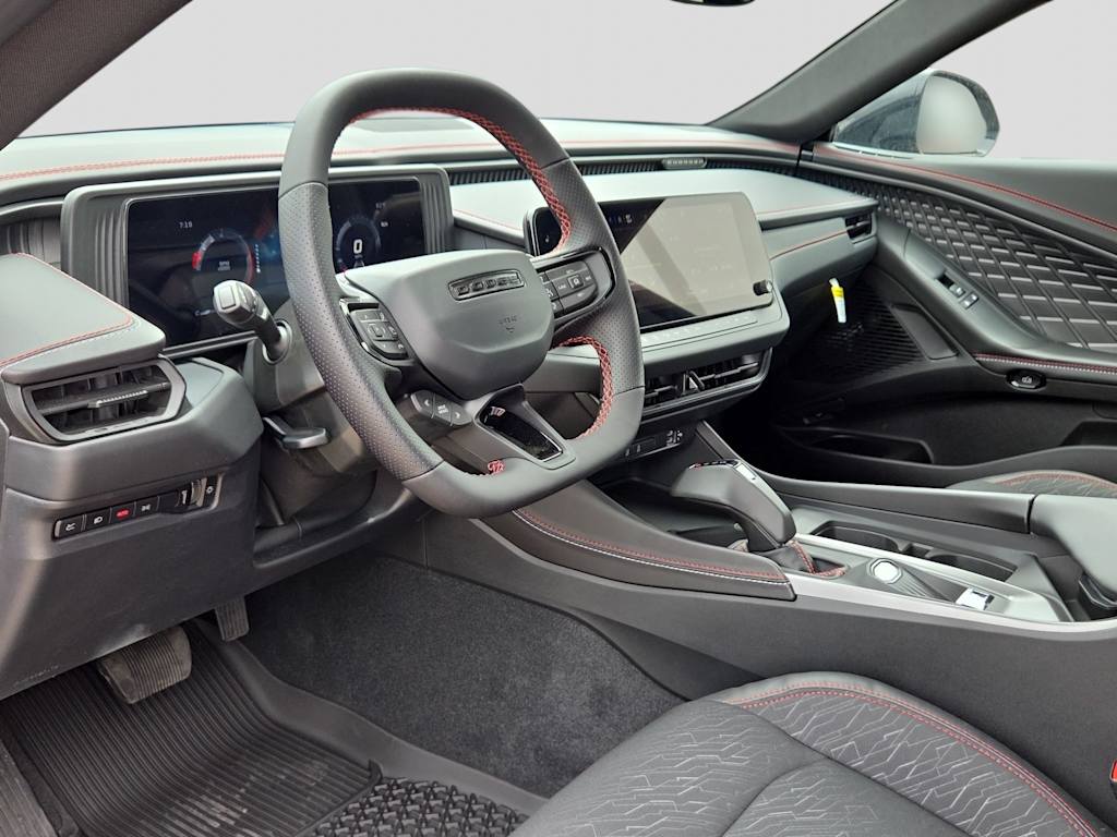 Thumbnail: 2026 Dodge Charger - 2