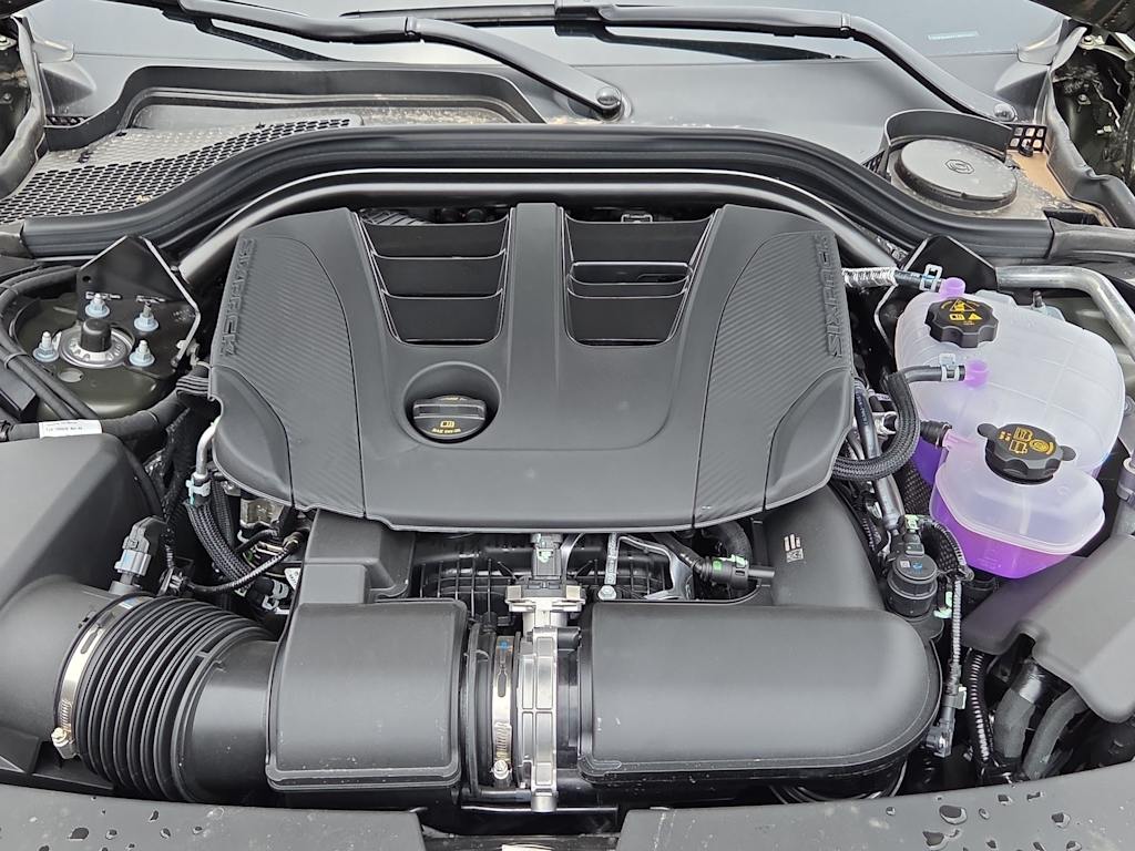 Thumbnail: 2026 Dodge Charger - 7