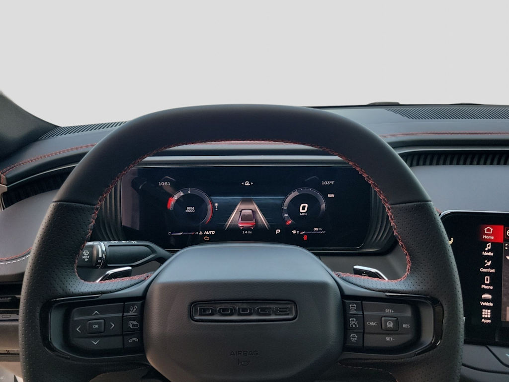 Thumbnail: 2026 Dodge Charger - 25