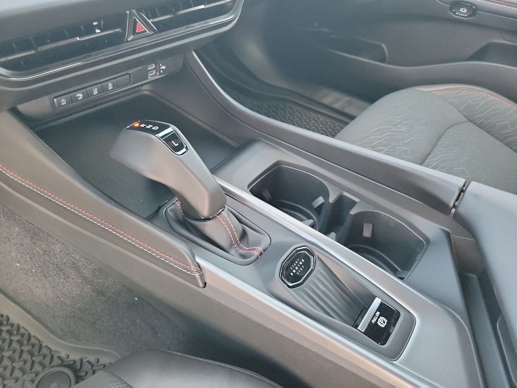 Thumbnail: 2026 Dodge Charger - 16
