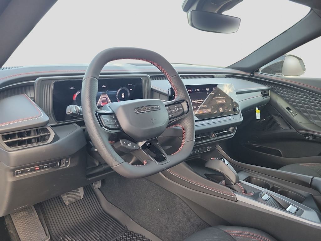 Thumbnail: 2026 Dodge Charger - 2