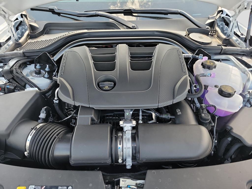 Thumbnail: 2026 Dodge Charger - 8