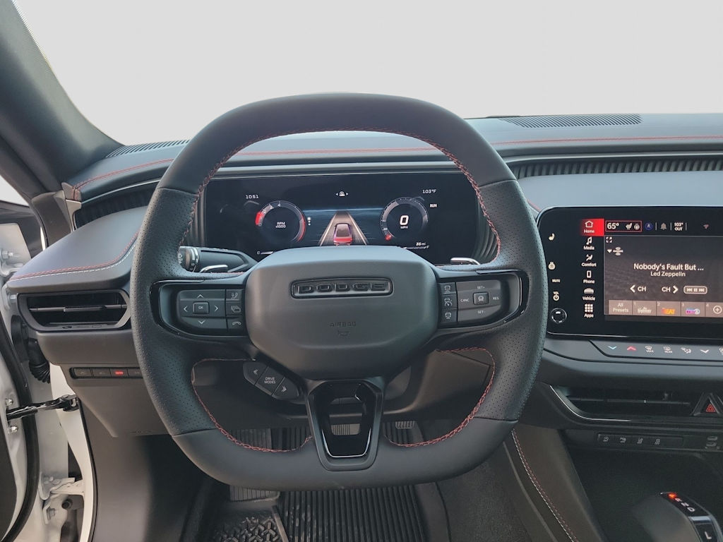 Thumbnail: 2026 Dodge Charger - 14