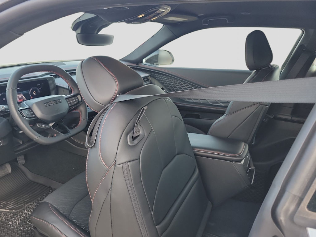 Thumbnail: 2026 Dodge Charger - 13