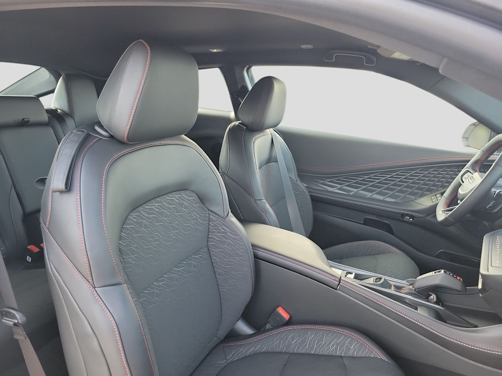 Thumbnail: 2026 Dodge Charger - 11