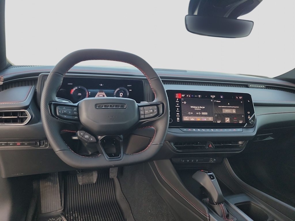 Thumbnail: 2026 Dodge Charger - 9