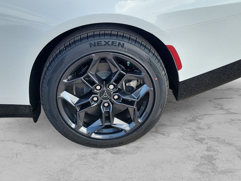 Thumbnail: 2026 Dodge Charger - 7