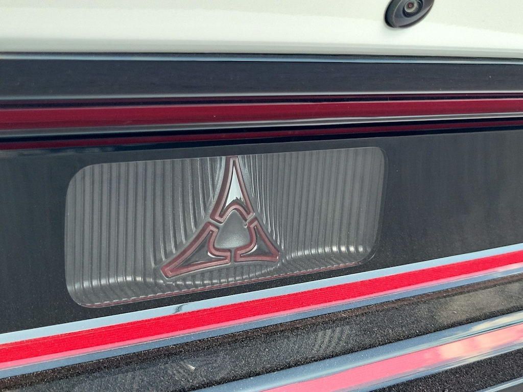 Thumbnail: 2026 Dodge Charger - 23