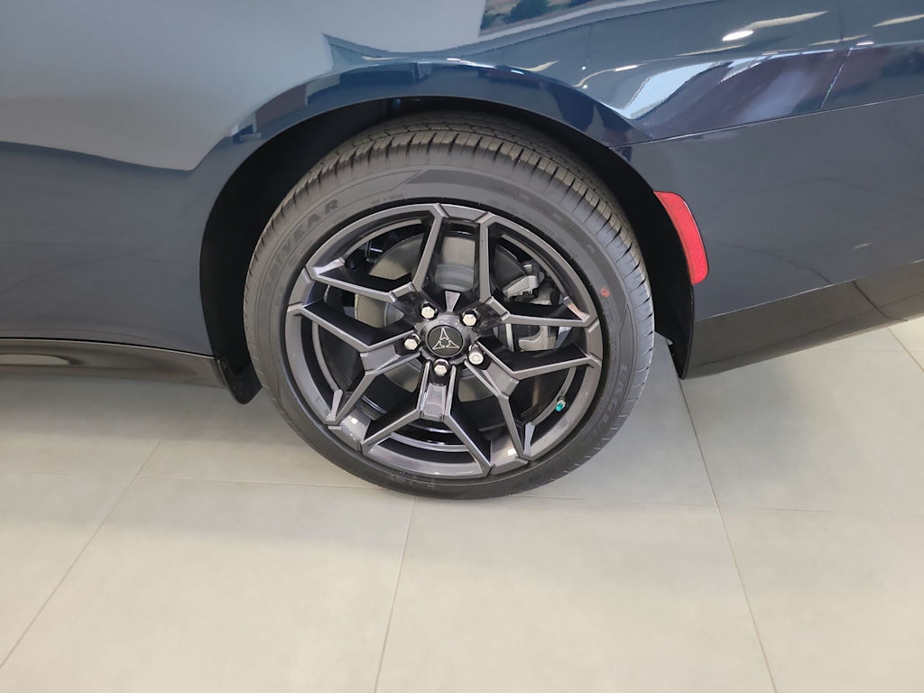Thumbnail: 2024 Dodge Charger - 7