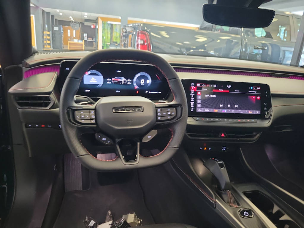 Thumbnail: 2024 Dodge Charger - 8