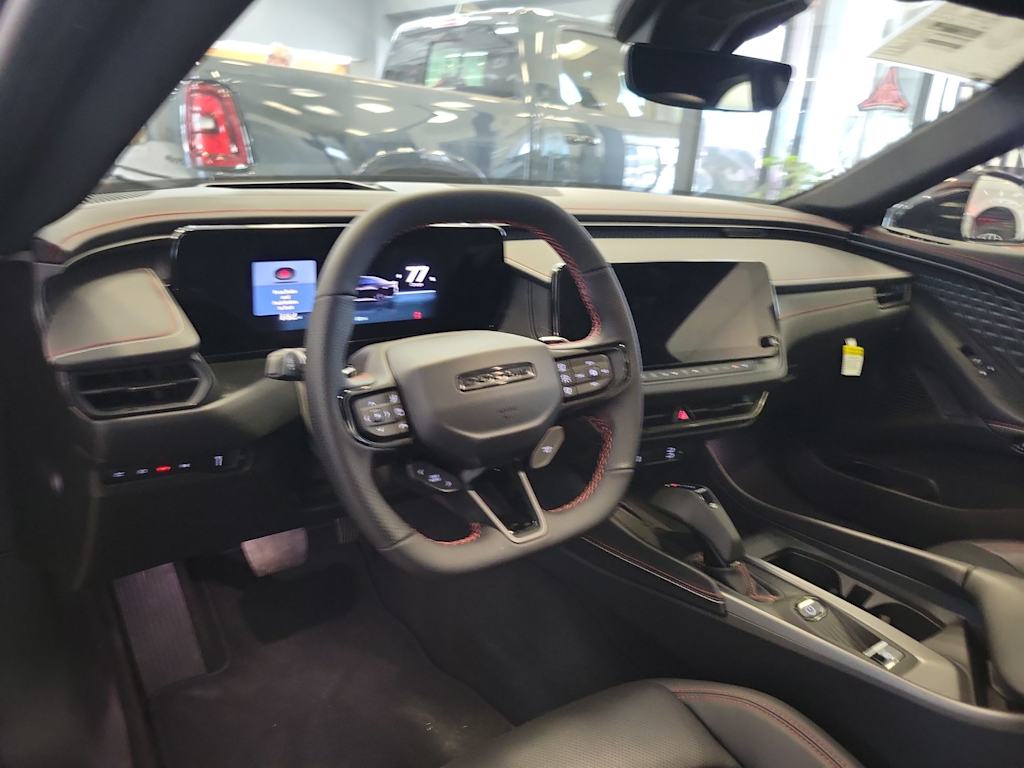 Thumbnail: 2024 Dodge Charger - 2