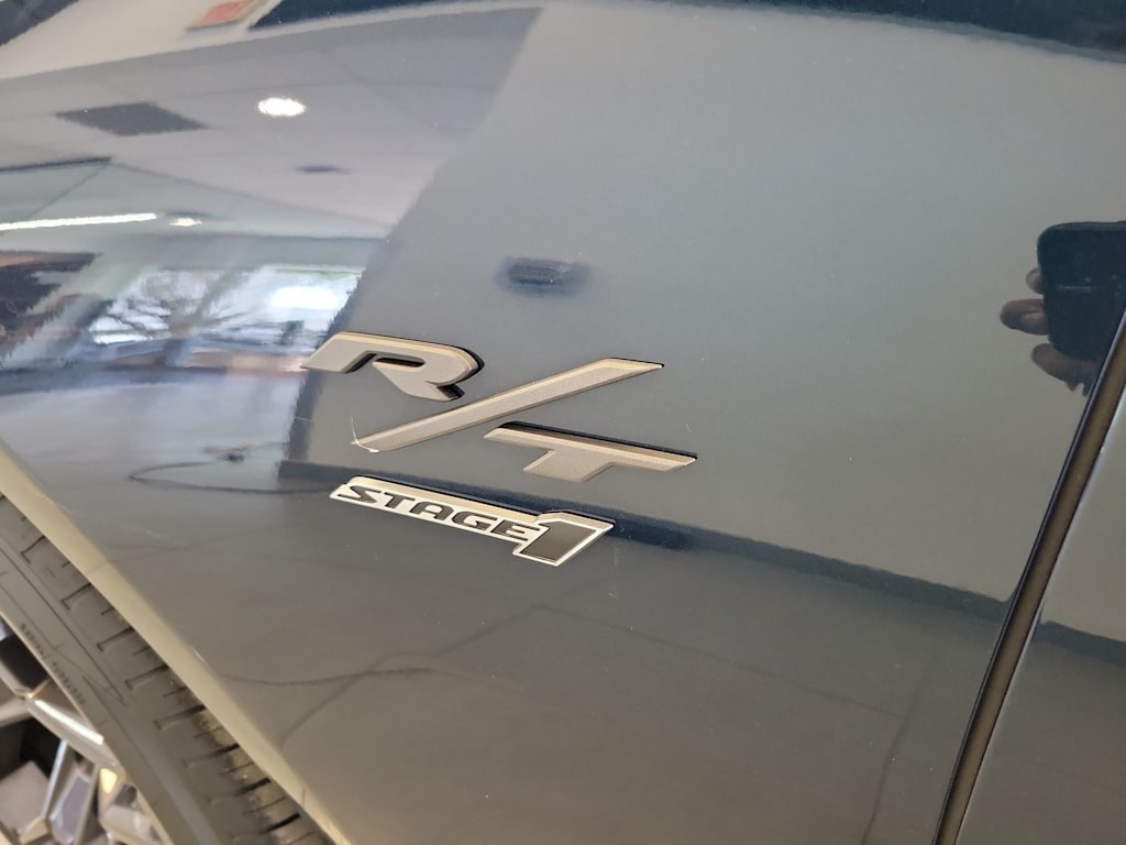 Thumbnail: 2024 Dodge Charger - 6