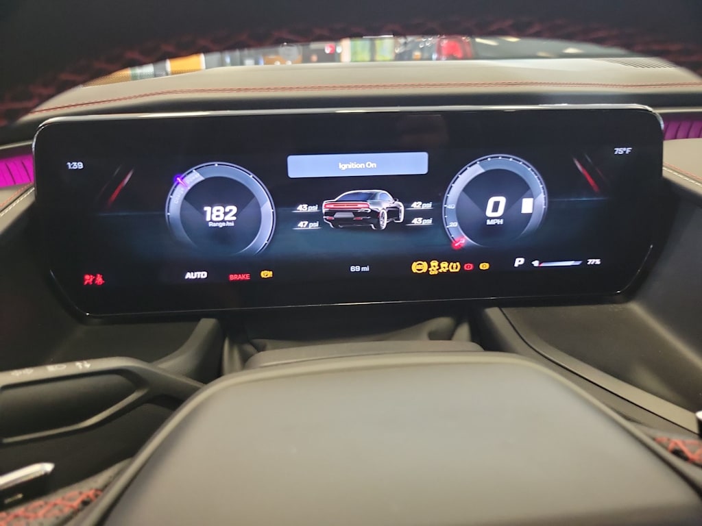 Thumbnail: 2024 Dodge Charger - 16