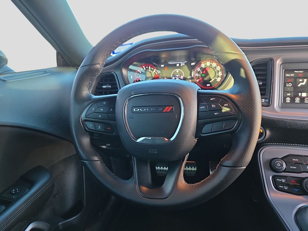 Thumbnail: 2023 Dodge Challenger - 14