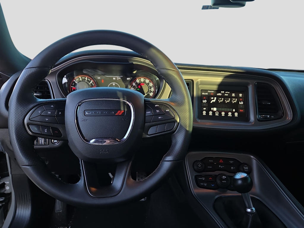 Thumbnail: 2023 Dodge Challenger - 10