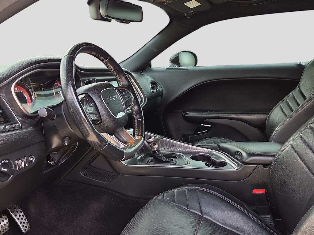 Thumbnail: 2016 Dodge Challenger - 2