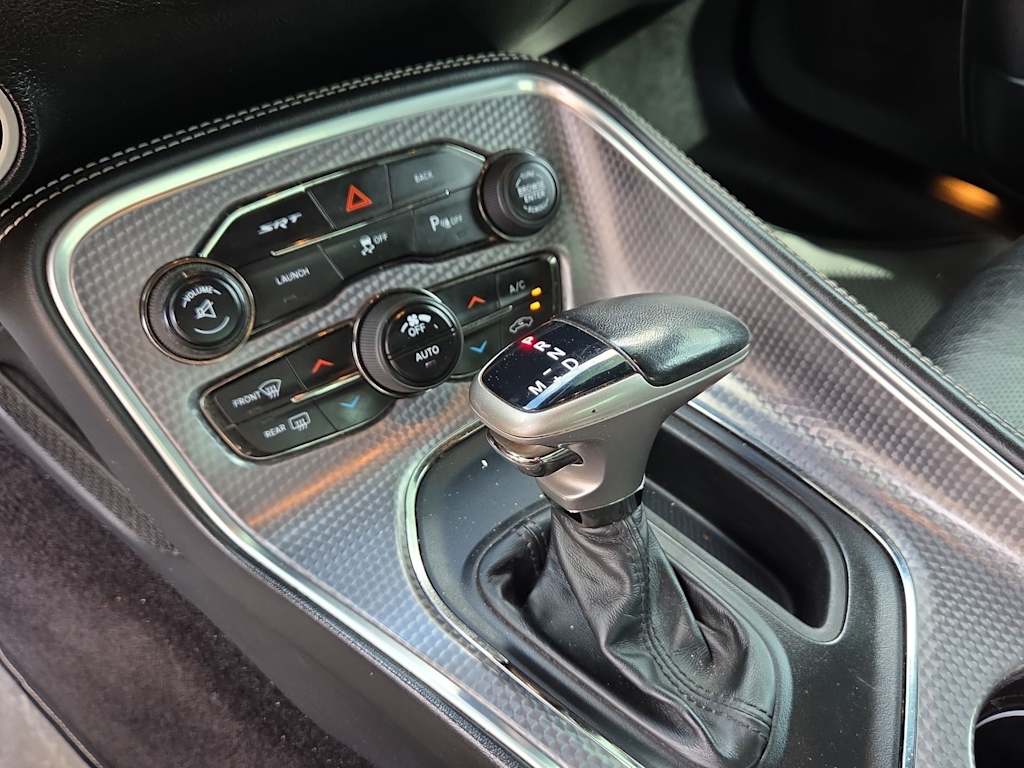 Thumbnail: 2016 Dodge Challenger - 23