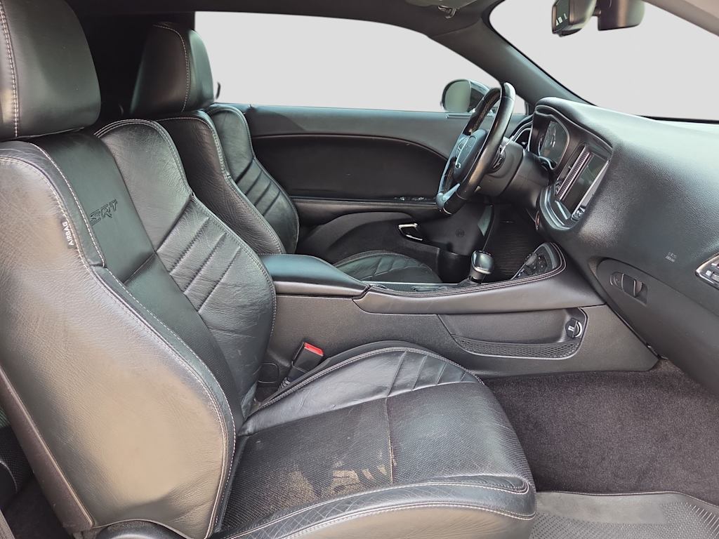 Thumbnail: 2016 Dodge Challenger - 12