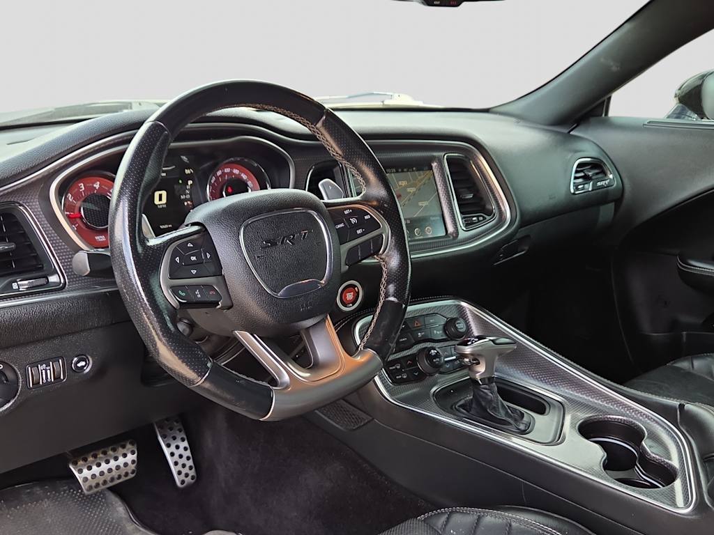 Thumbnail: 2016 Dodge Challenger - 10