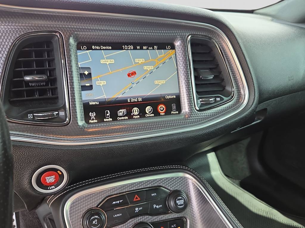 Thumbnail: 2016 Dodge Challenger - 25