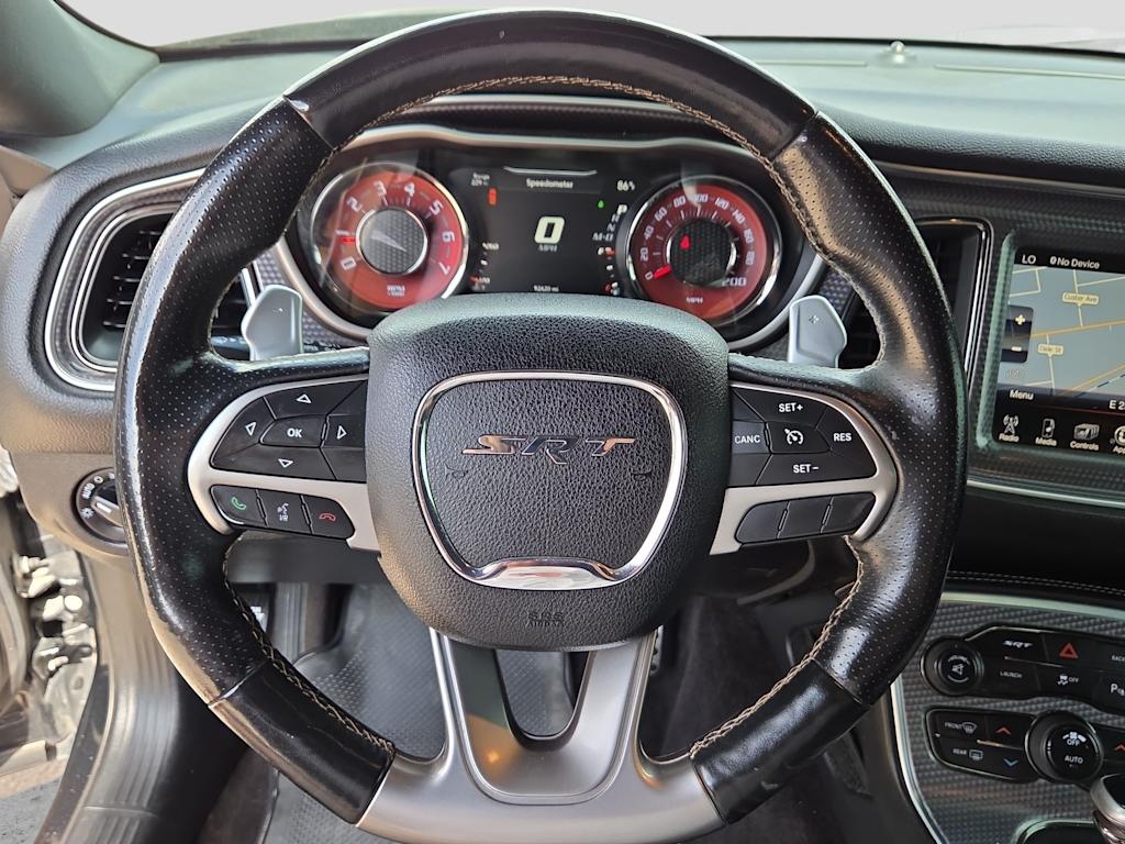 Thumbnail: 2016 Dodge Challenger - 14