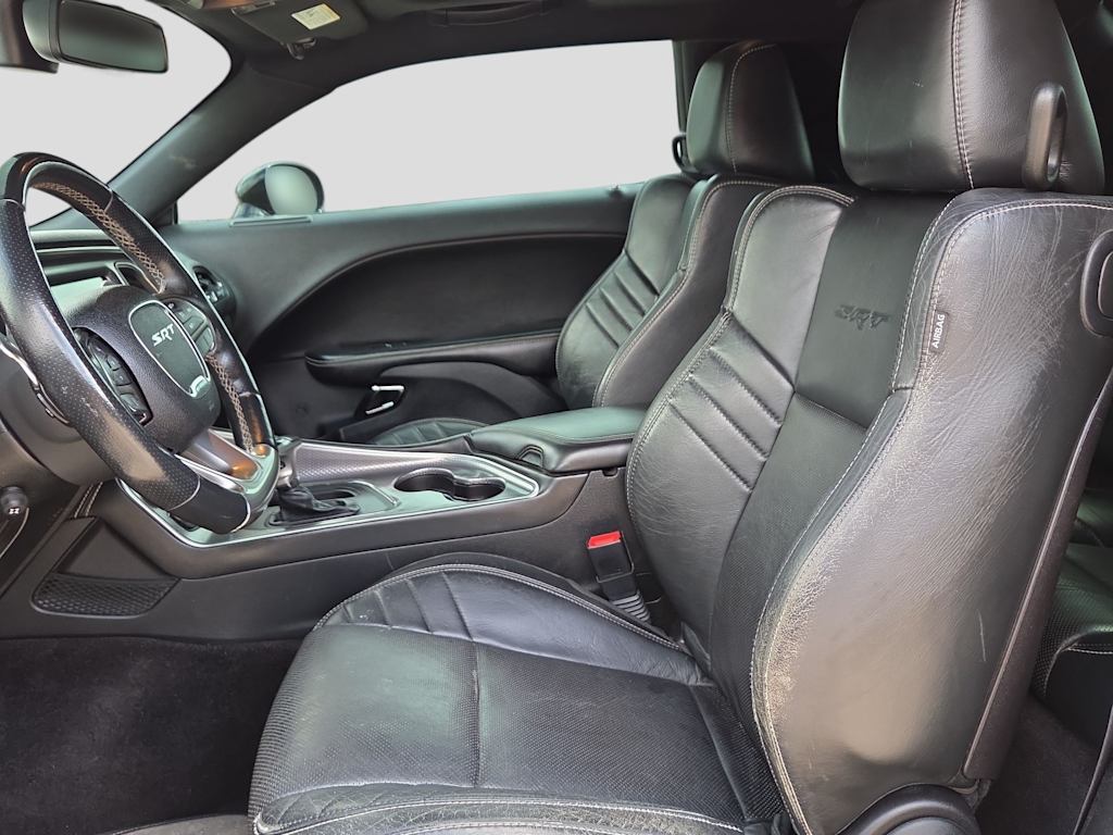 Thumbnail: 2016 Dodge Challenger - 11