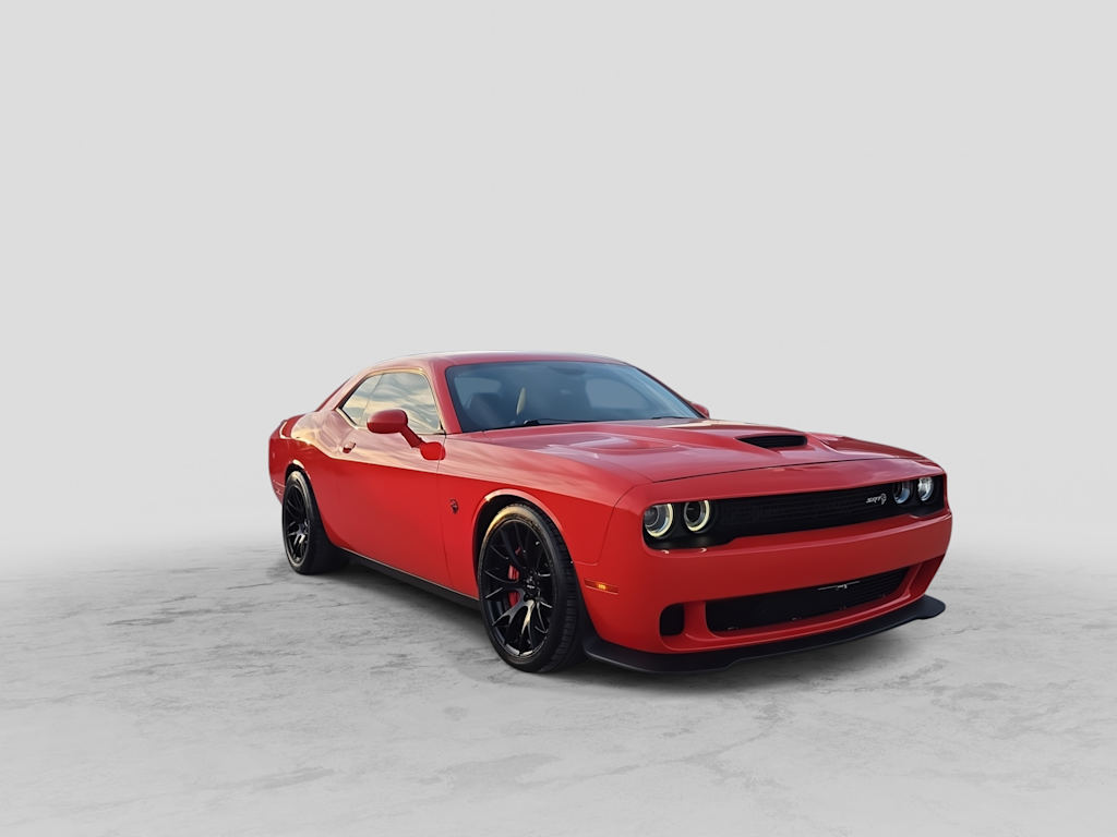 Thumbnail: 2016 Dodge Challenger - 7