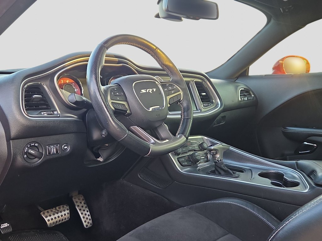Thumbnail: 2016 Dodge Challenger - 2
