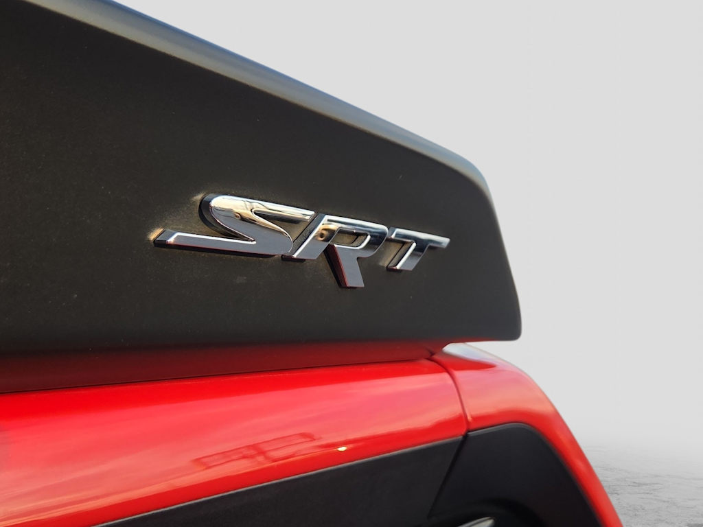 Thumbnail: 2016 Dodge Challenger - 21