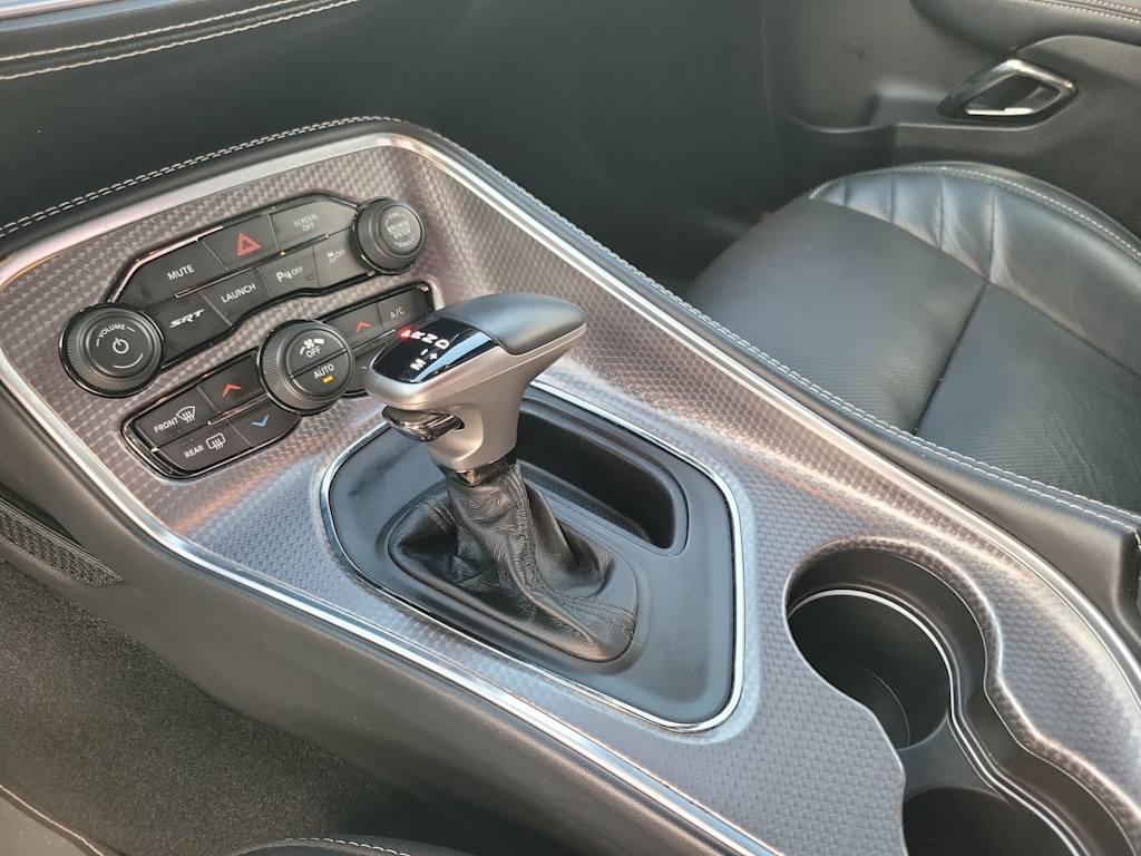 Thumbnail: 2022 Dodge Challenger - 13