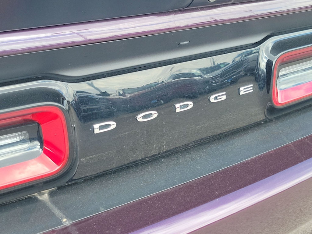 Thumbnail: 2022 Dodge Challenger - 22
