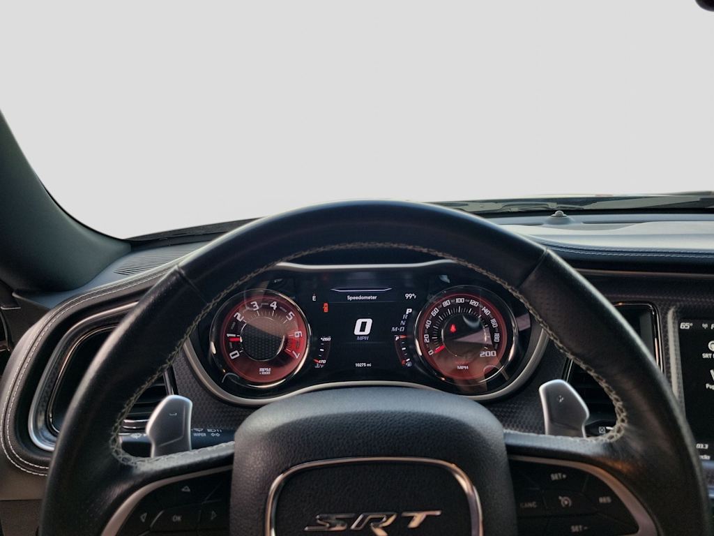 Thumbnail: 2022 Dodge Challenger - 11