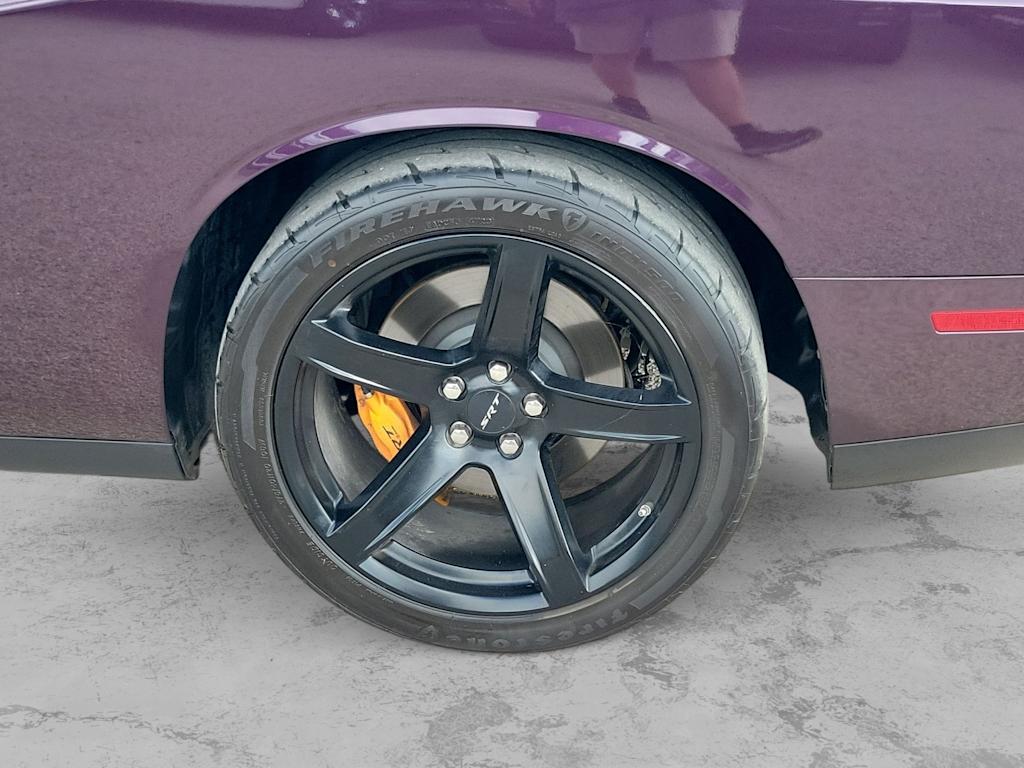 Thumbnail: 2022 Dodge Challenger - 5