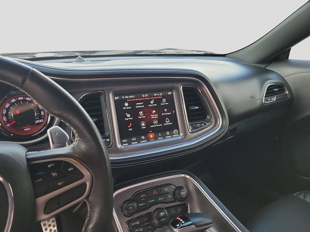 Thumbnail: 2022 Dodge Challenger - 12