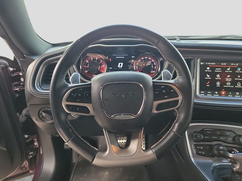 Thumbnail: 2022 Dodge Challenger - 10